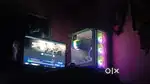 Gameing CPU Asus