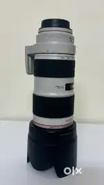 Canon 70-200mm lens for sell