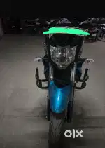 Yamaha FZ-S for urgent sale in good condition