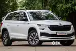 Skoda Kodiaq 2.0 Sportline TSI DSG, 2024, Petrol