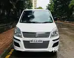 Maruti Suzuki Wagon R CNG LXI, 2013, Petrol