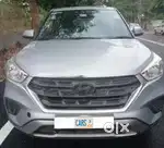 Hyundai Creta 2019 Petrol 39000 Km Driven