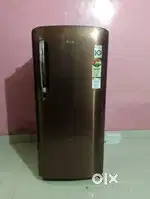 Ram Balram rental service fridge on rent