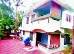 1st Floor Family Home at Karakkamondapom–Tranquil
