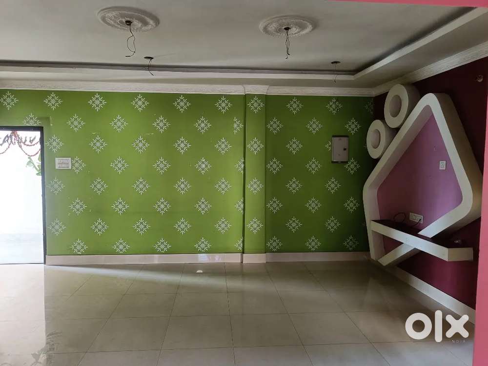 Rent for 2 BHK flat at Lal Ganesh, Guwahati