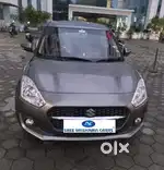 Maruti Suzuki Swift 2018 ZXI, 2022, Petrol