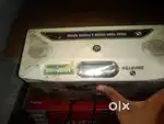 Inverter battery