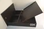 Hydroliu Bed, kitchen trolly, sofa, shoes rack etc.
