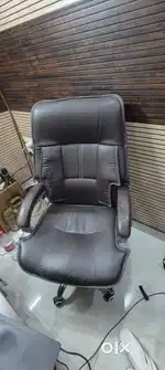 Boss Chair