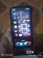 Iphone 13 Mini 256gb light pink