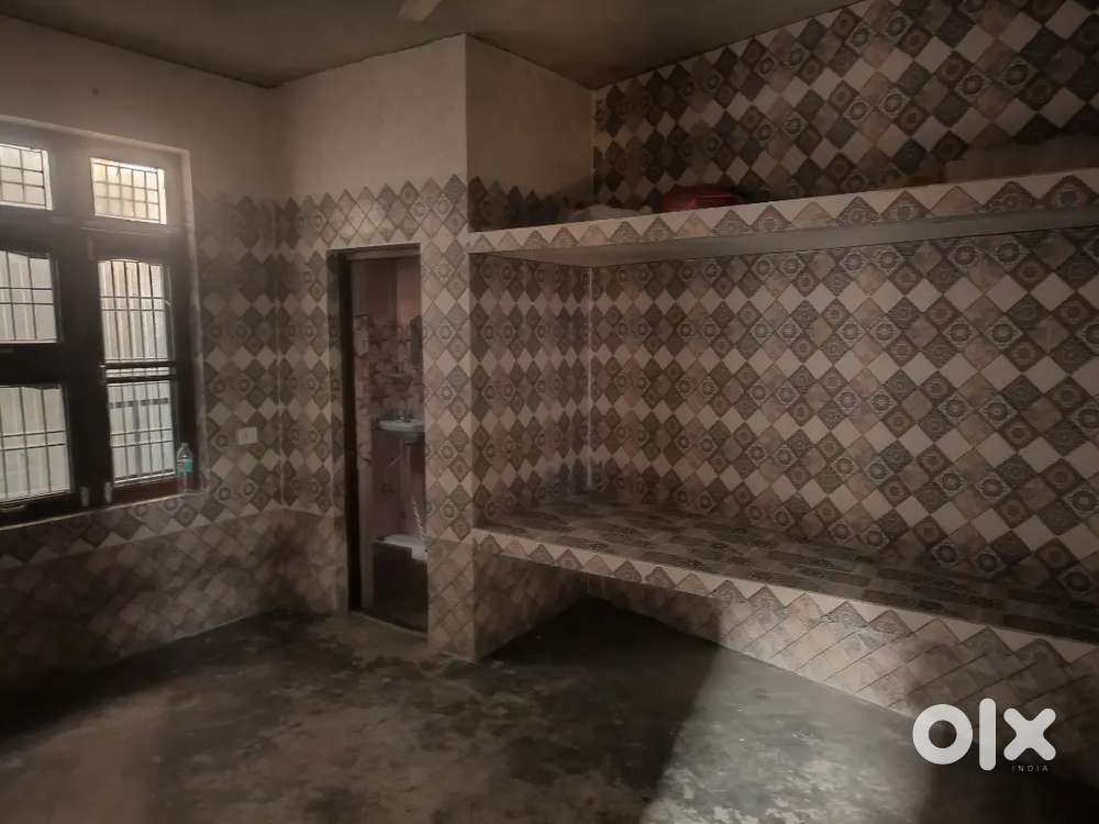 Independent house for rent