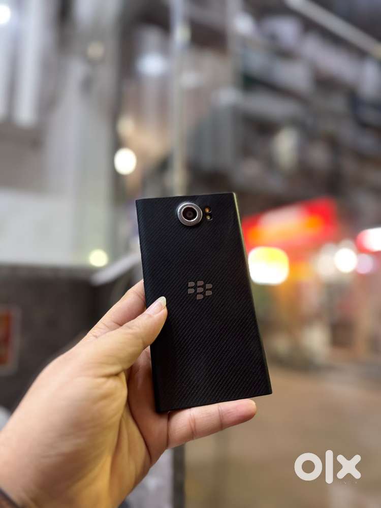 Blackberry priv 4G brand new only device