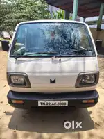Maruti Suzuki Omni MPI STD BSIV, 2004, Petrol