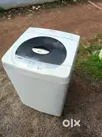 Super condition Samsung full automatic washing machine good condition