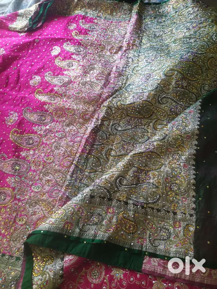 Saari Pure silk