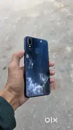 vivo Y11 full condition mobile