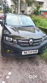 LESS DRIVEN CAR Urgent SALE Renault KWID