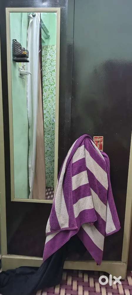 Well and Good condition Wardrobe