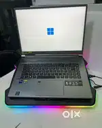 Acer Predator Triton SE 500 16, i9-12900H, 32GB, 2TB, RTX 3080Ti