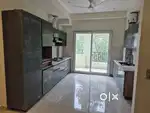 3BHK Flat available for Rent
