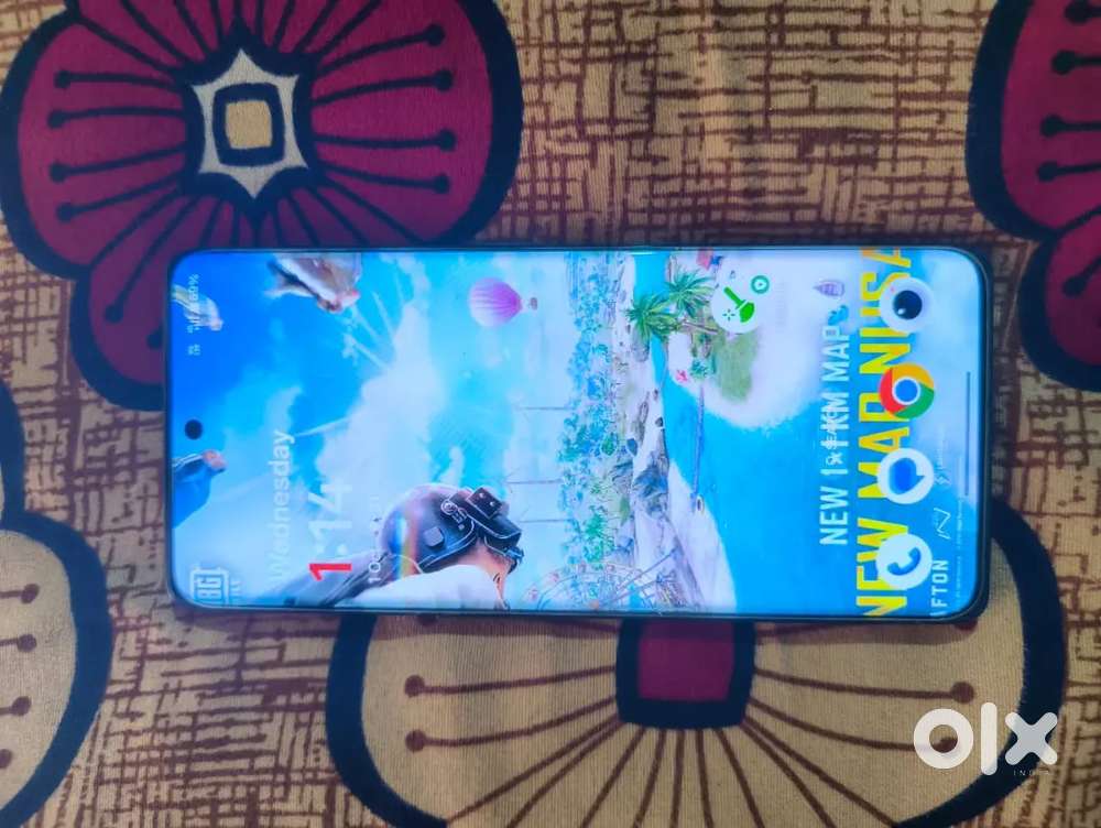 Oneplus 11r 8/128gb