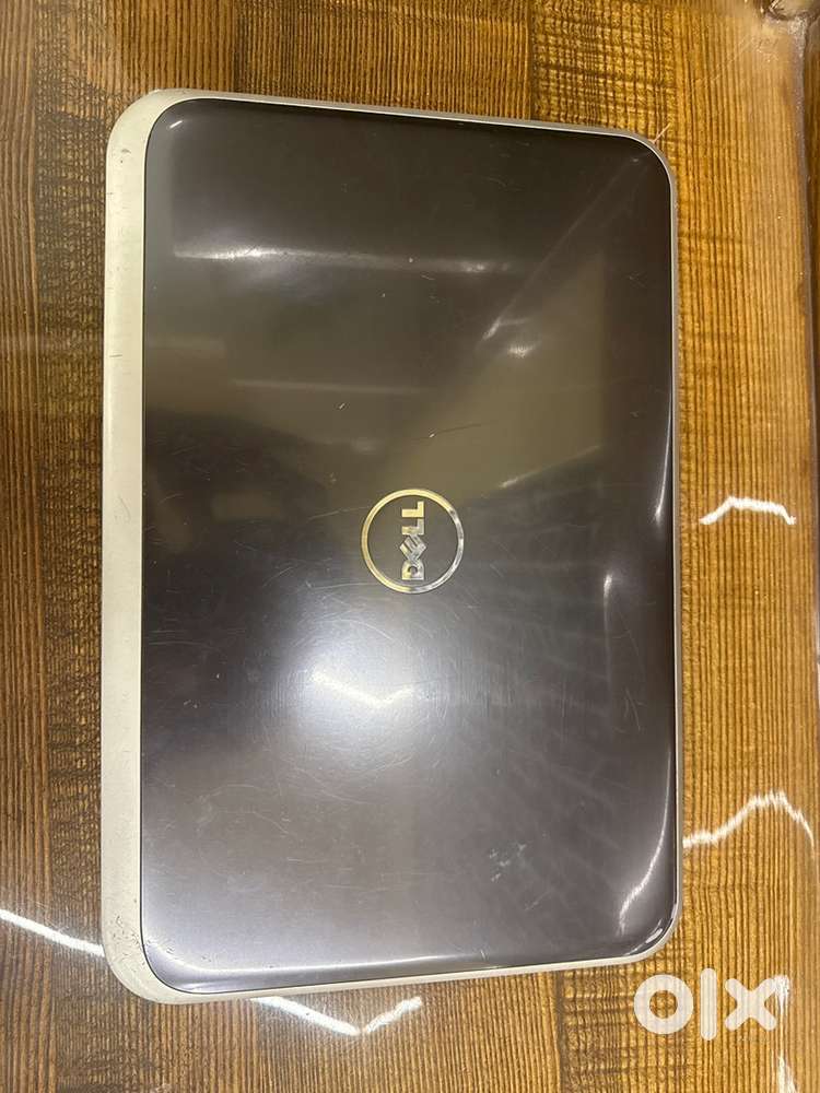 Dell inspiron 5520