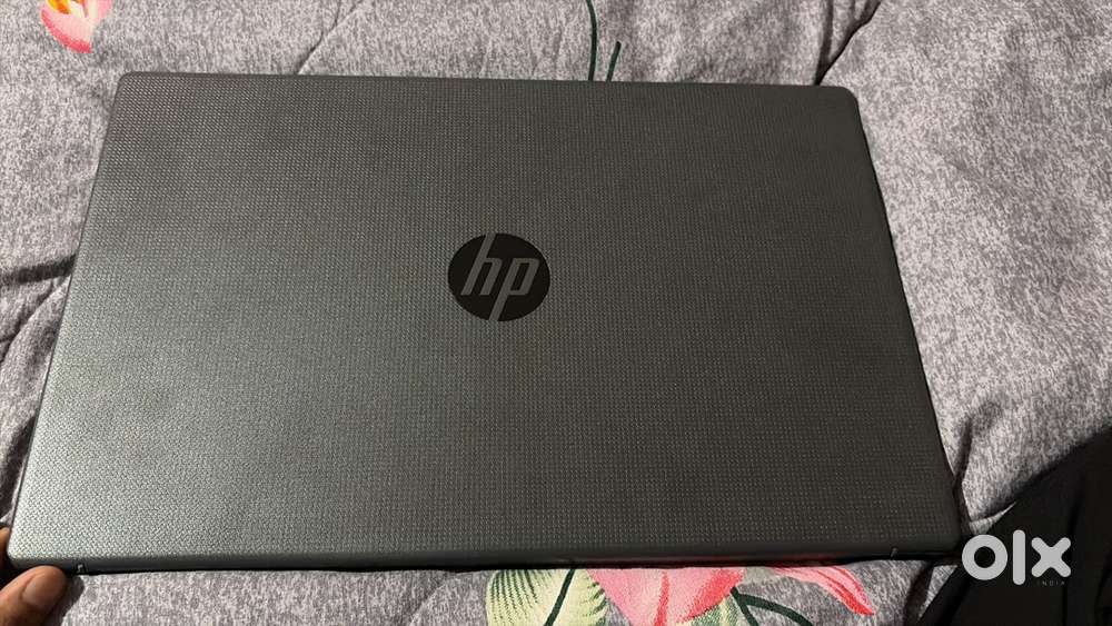 HP 255 G10 Laptop – Ryzen 5  8GB RAM  512GB SSD  15.6” Display