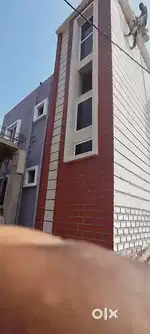 Sell my personal BDA approved 3 Story building 100 ft road side