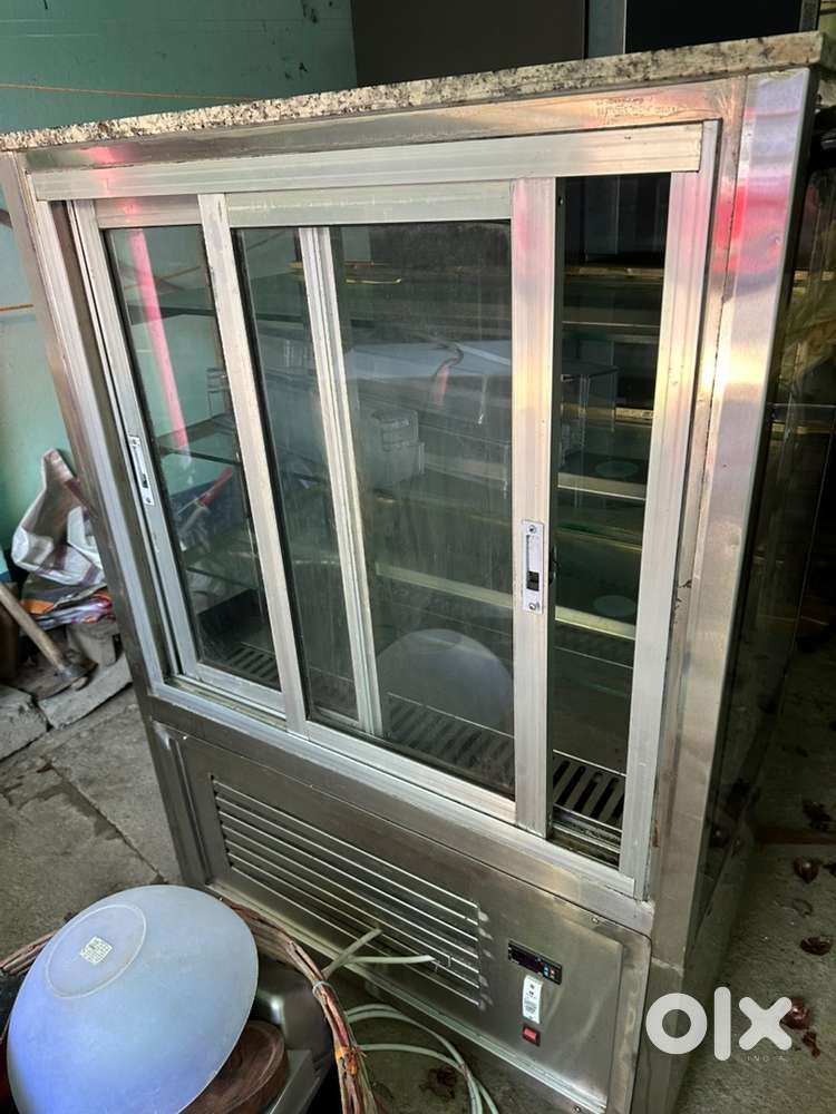 Fridge good condition