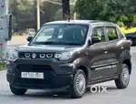 Maruti Suzuki S-Presso 1.0 VXI CNG, 2021, CNG & Hybrids