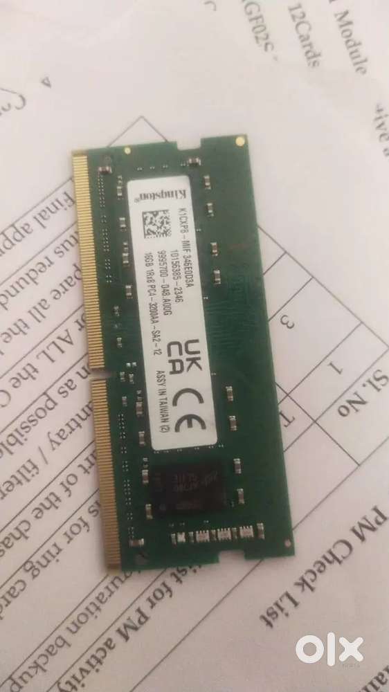 Buying old used computer processor core i3 i5 i7 i9 ram ssd nvme buy