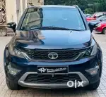 Tata Hexa XTA, 2017, Diesel