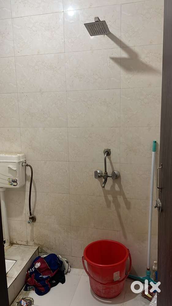 I need a flatmate (Sharing)