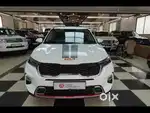 Kia Sonet GTX Plus DCT, 2023, Petrol