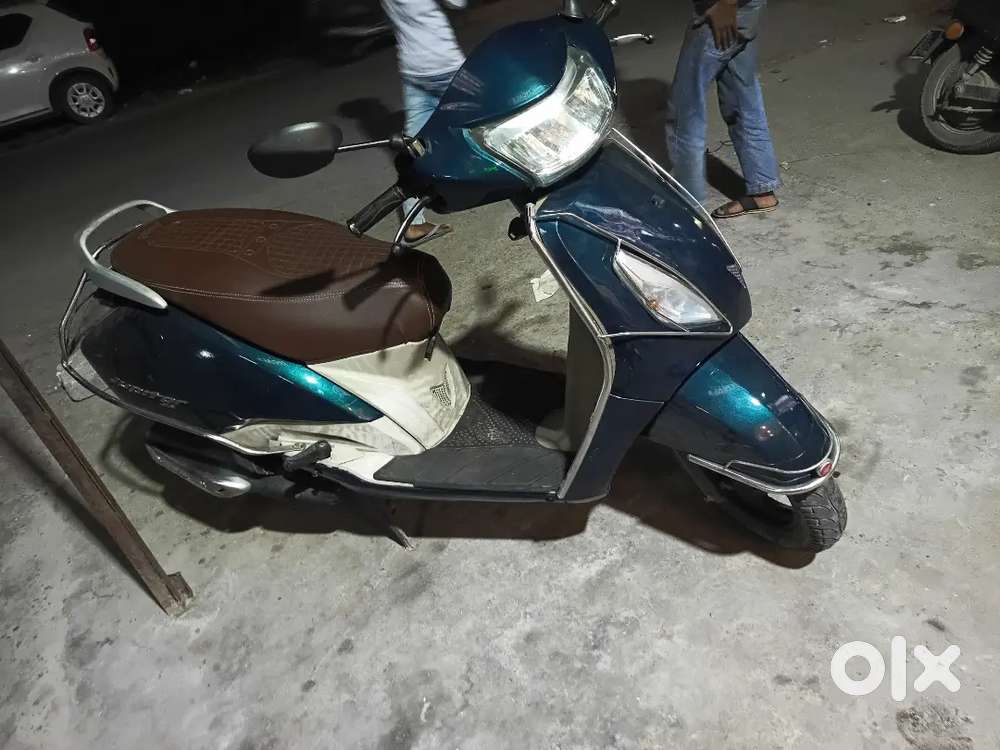 Tvs Jupiter
