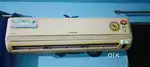Samsung AC (4 year used)