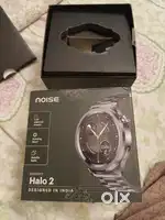 Noise Fit Halo 2
