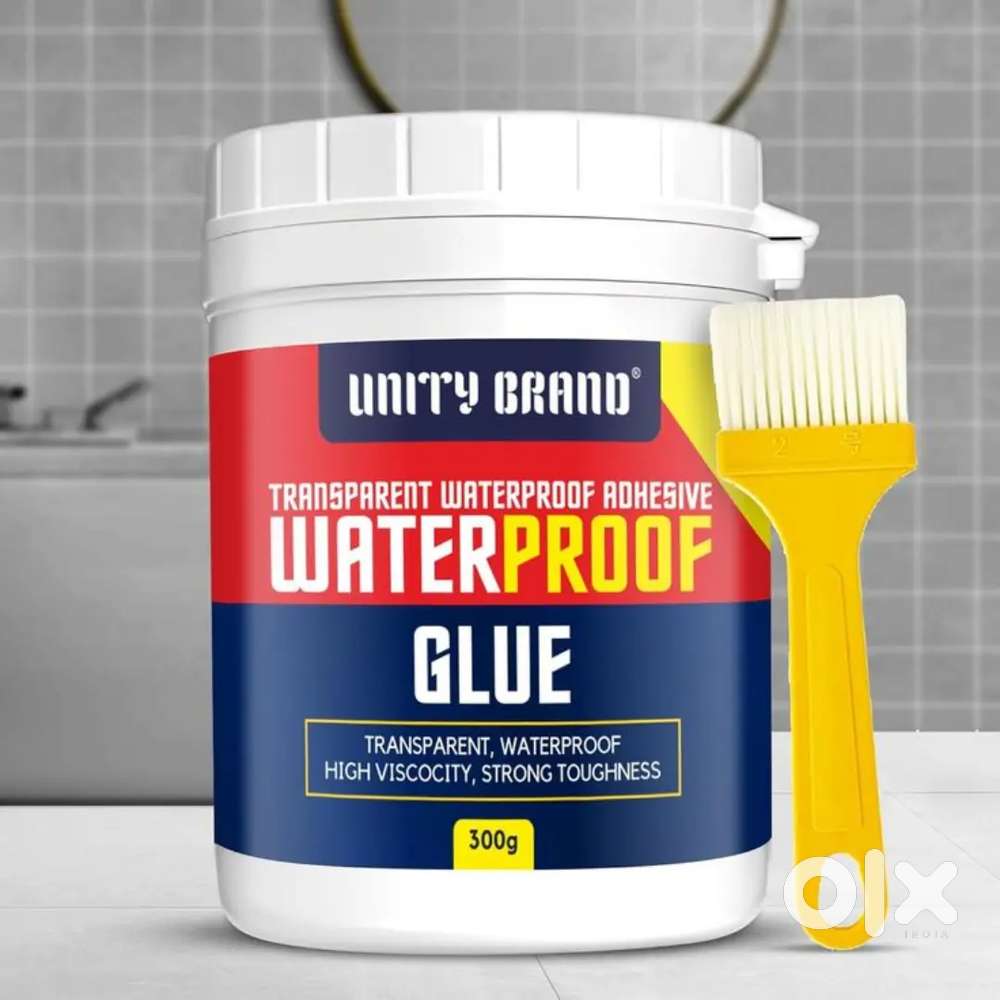 Water Leak Glue