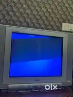 LG tv old box shape