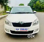 Skoda Fabia [2008-2010] 1.2 Elegance MPI, 2010, Petrol