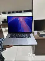Refrub Macbook Pro   i9  M1  M2  M1 Max