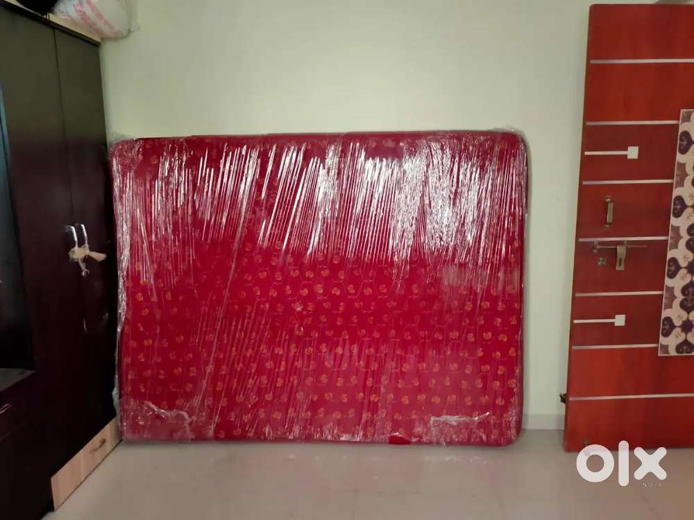 Sleep well mattress (5.5 * 6.5)