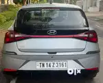 Genuine High quality.  Hyundai i20