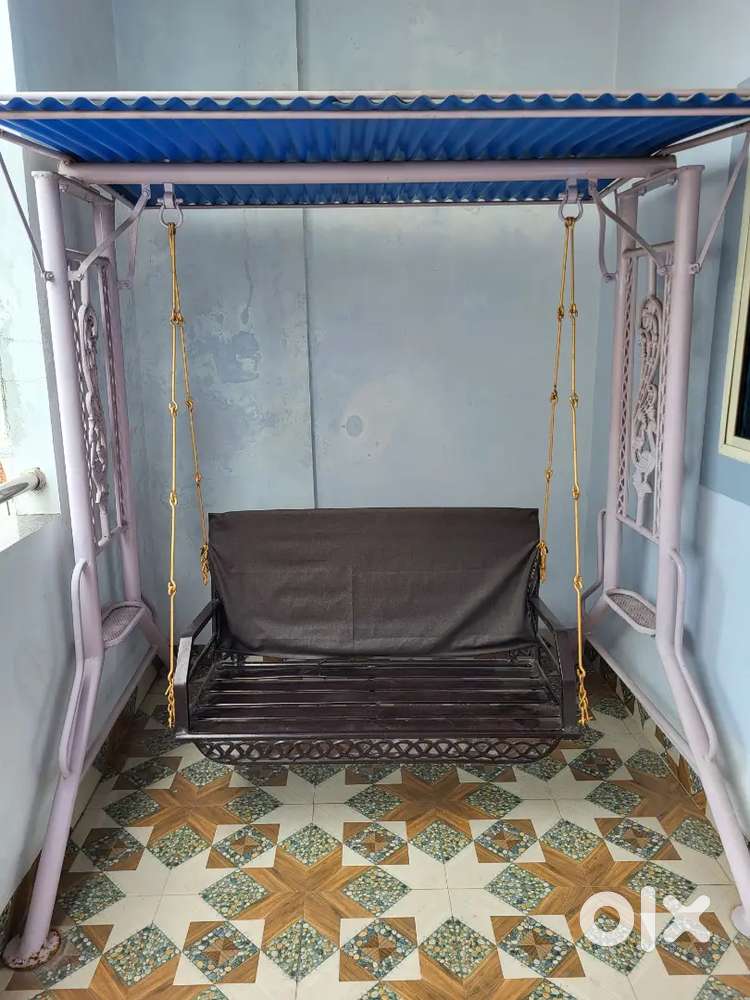 Jhula for Garden or Terrace