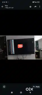TCL android smart tv at lowest price