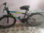 Bycycle sselling