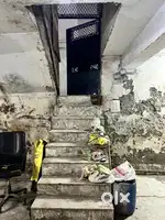 100 Gaz basement