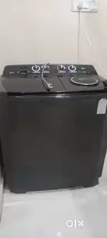 Lg Washing machine