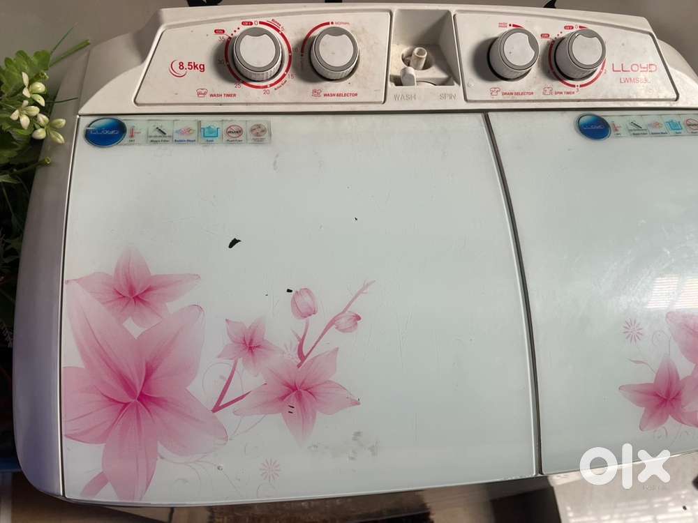 Lloyd 8.5 kg good condition