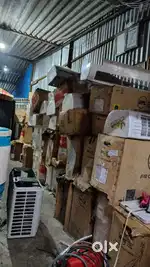 100 pc ek sath dena hai